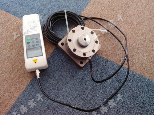 輪輻式推拉力儀